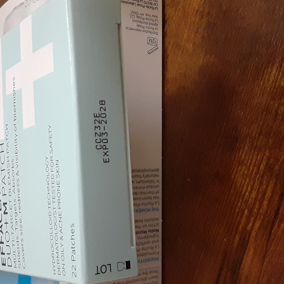 La Roche-Posay Effaclar Duo+ M Patch - Picture 7 of 8